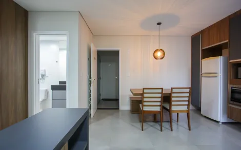 imagem 4 - Apartamento tipo Loft no New York Premium, 42 m² - Centro, Rio Claro/SP imagem 4 - Apartamento tipo Loft no New York Premium, 42 m² - Centro, Rio Claro/SP