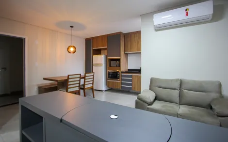 imagem 5 - Apartamento tipo Loft no New York Premium, 42 m² - Centro, Rio Claro/SP imagem 5 - Apartamento tipo Loft no New York Premium, 42 m² - Centro, Rio Claro/SP