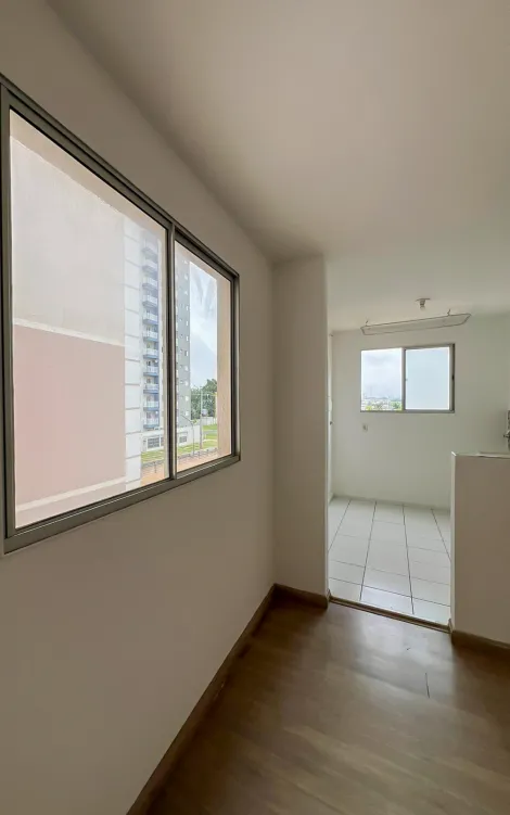 Apartamento com 2 quartos no Parque Rainha Vitoria, 48m² - Jardim Paulista, Rio Claro/SP
