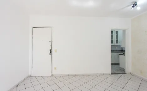 Apartamento com 2 quartos no Edifício Mont Blanc, 62m² - Centro, Rio Claro/SP