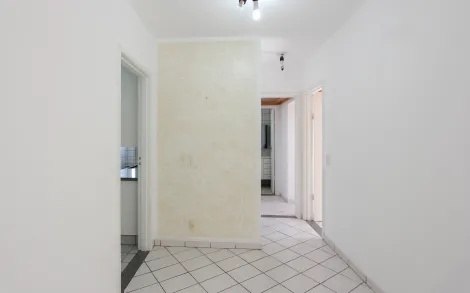 Apartamento com 2 quartos no Edifício Mont Blanc, 62m² - Centro, Rio Claro/SP