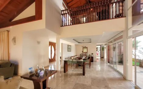 Alugar Residencial / Condomínio em Rio Claro. apenas R$ 6.500,00
