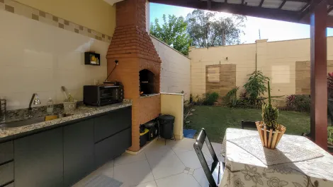 imagem 2 - Casa à venda no Condomínio Vitoria Gardens, 145,31m² - Parque Mãe Preta - Rio Claro/SP imagem 2 - Casa à venda no Condomínio Vitoria Gardens, 145,31m² - Parque Mãe Preta - Rio Claro/SP
