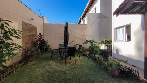 imagem 4 - Casa à venda no Condomínio Vitoria Gardens, 145,31m² - Parque Mãe Preta - Rio Claro/SP imagem 4 - Casa à venda no Condomínio Vitoria Gardens, 145,31m² - Parque Mãe Preta - Rio Claro/SP