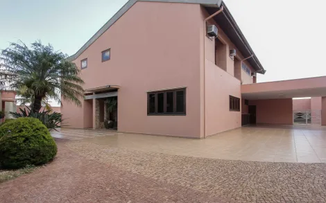 Alugar Residencial / Casa Padrão em Rio Claro. apenas R$ 1.850.000,00