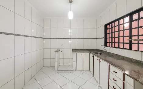 imagem 4 - Casa Residencial com 4 quartos, 152,82 m² - Jardim América, Rio Claro/SP imagem 4 - Casa Residencial com 4 quartos, 152,82 m² - Jardim América, Rio Claro/SP