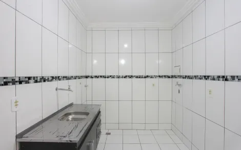 Apartamento com 2 quartos no Condomínio Parque Rainha Elizabeth, 50 m² - Jardim Paulista, Rio Claro/SP