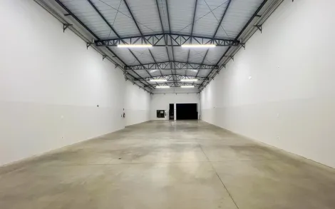 imagem 1 - Barracão Comercial, 463,68 m² - Santa Cruz, Rio Claro/SP imagem 1 - Barracão Comercial, 463,68 m² - Santa Cruz, Rio Claro/SP