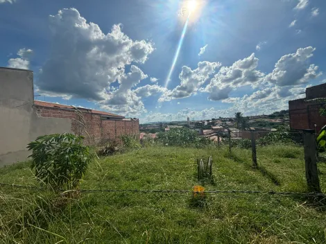 Terreno, 250m² - Jardim Novo II, Rio Claro/SP