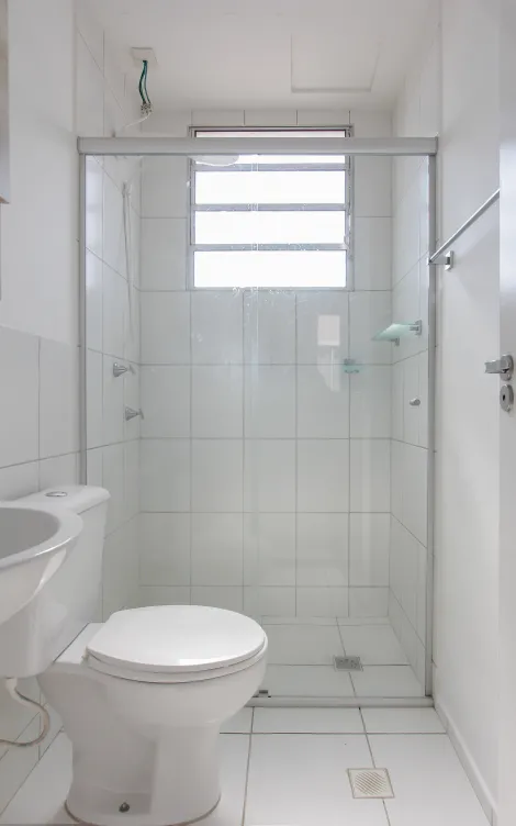imagem 5 - Apartamento com 2 quartos no Parque Rainha Bianca, 48 m² - Rio Claro/SP imagem 5 - Apartamento com 2 quartos no Parque Rainha Bianca, 48 m² - Rio Claro/SP