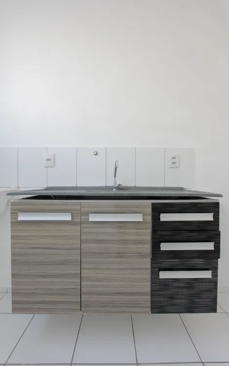 imagem 3 - Apartamento com 2 quartos no Parque Rainha Bianca, 48 m² - Rio Claro/SP imagem 3 - Apartamento com 2 quartos no Parque Rainha Bianca, 48 m² - Rio Claro/SP