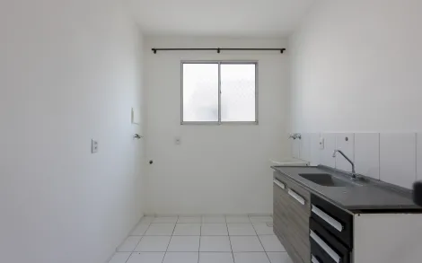 imagem 2 - Apartamento com 2 quartos no Parque Rainha Bianca, 48 m² - Rio Claro/SP imagem 2 - Apartamento com 2 quartos no Parque Rainha Bianca, 48 m² - Rio Claro/SP