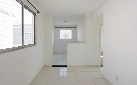 Alugar Residencial / Apartamento em Rio Claro. apenas R$ 205.000,00