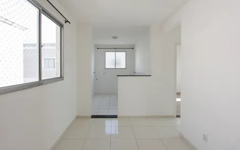 Alugar Residencial / Apartamento em Rio Claro. apenas R$ 850,00