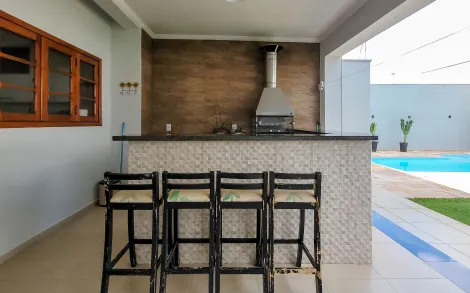 imagem 4 - Sobrado residencial à venda, 430 m² - Cidade Jardim, Rio Claro/SP imagem 4 - Sobrado residencial à venda, 430 m² - Cidade Jardim, Rio Claro/SP