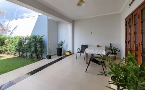 imagem 3 - Sobrado residencial à venda, 430 m² - Cidade Jardim, Rio Claro/SP imagem 3 - Sobrado residencial à venda, 430 m² - Cidade Jardim, Rio Claro/SP