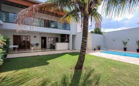 imagem 1 - Sobrado residencial à venda, 430 m² - Cidade Jardim, Rio Claro/SP imagem 1 - Sobrado residencial à venda, 430 m² - Cidade Jardim, Rio Claro/SP
