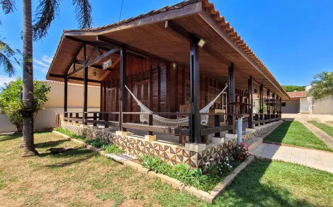 imagem 1 - Casa com 3 quartos no Residencial Florença, 647,40 m² - Rio Claro/SP imagem 1 - Casa com 3 quartos no Residencial Florença, 647,40 m² - Rio Claro/SP