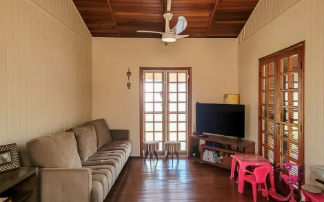 imagem 4 - Casa com 3 quartos no Residencial Florença, 647,40 m² - Rio Claro/SP imagem 4 - Casa com 3 quartos no Residencial Florença, 647,40 m² - Rio Claro/SP
