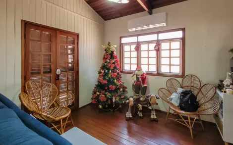 imagem 5 - Casa com 3 quartos no Residencial Florença, 647,40 m² - Rio Claro/SP imagem 5 - Casa com 3 quartos no Residencial Florença, 647,40 m² - Rio Claro/SP