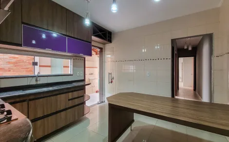 imagem 4 - Casa Residencial com 3 quartos, 168 m² - Jardim Floridiana, Rio Claro/SP imagem 4 - Casa Residencial com 3 quartos, 168 m² - Jardim Floridiana, Rio Claro/SP