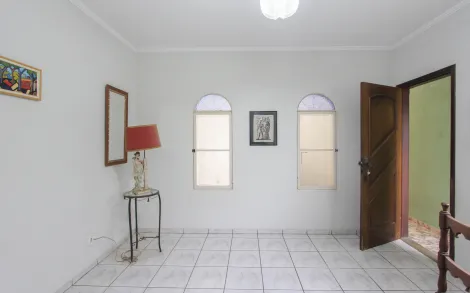 Casa Residencial com 3 quartos, 167m² - Bela Vista, Rio Claro/SP