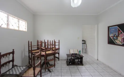 Casa Residencial com 3 quartos, 167m² - Bela Vista, Rio Claro/SP