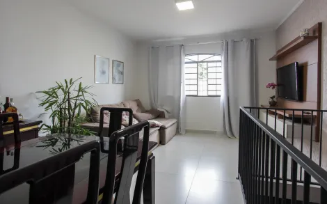 Alugar Residencial / Casa Padrão em Rio Claro. apenas R$ 640.000,00