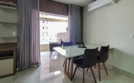 imagem 3 - Apartamento no Front Lake Condominium Club, 94 m² - Vila Operária, Rio Claro/SP imagem 3 - Apartamento no Front Lake Condominium Club, 94 m² - Vila Operária, Rio Claro/SP