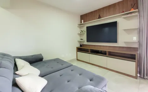 imagem 2 - Apartamento no Front Lake Condominium Club, 94 m² - Vila Operária, Rio Claro/SP imagem 2 - Apartamento no Front Lake Condominium Club, 94 m² - Vila Operária, Rio Claro/SP