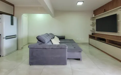 Alugar Residencial / Apartamento em Rio Claro. apenas R$ 5.000,00