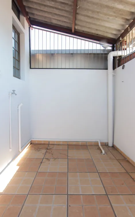 Casa Residencial com 3 quartos, 180m² - Centro, Rio Claro/SP