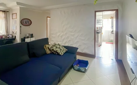 Apartamento com 2 quartos no Viva Melhor I, 60m² - Jardim Portugal, Rio Claro/SP
