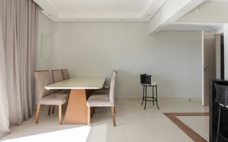 imagem 4 - Apartamento com 3 quartos no Front Lake, 94m² - Vila Operária, Rio Claro/SP imagem 4 - Apartamento com 3 quartos no Front Lake, 94m² - Vila Operária, Rio Claro/SP