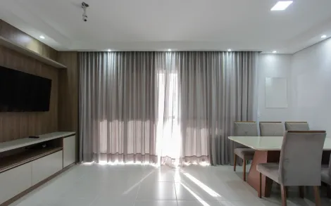 Alugar Residencial / Apartamento em Rio Claro. apenas R$ 4.400,00