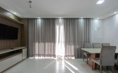 imagem 1 - Apartamento com 3 quartos no Front Lake, 94m² - Vila Operária, Rio Claro/SP imagem 1 - Apartamento com 3 quartos no Front Lake, 94m² - Vila Operária, Rio Claro/SP
