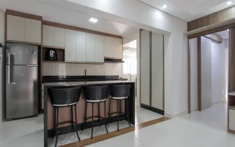 imagem 5 - Apartamento com 3 quartos no Front Lake, 94m² - Vila Operária, Rio Claro/SP imagem 5 - Apartamento com 3 quartos no Front Lake, 94m² - Vila Operária, Rio Claro/SP