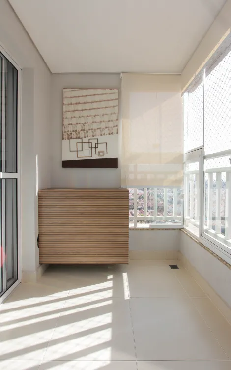 imagem 2 - Apartamento com 3 quartos no Front Lake, 94m² - Vila Operária, Rio Claro/SP imagem 2 - Apartamento com 3 quartos no Front Lake, 94m² - Vila Operária, Rio Claro/SP