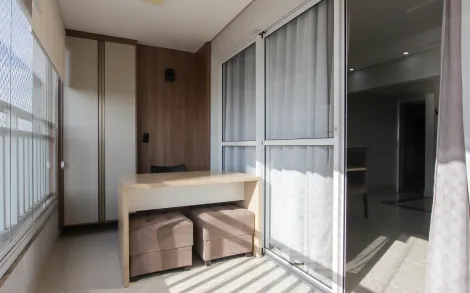 imagem 3 - Apartamento com 3 quartos no Front Lake, 94m² - Vila Operária, Rio Claro/SP imagem 3 - Apartamento com 3 quartos no Front Lake, 94m² - Vila Operária, Rio Claro/SP