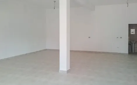 imagem 1 - Salão Comercial, 80m² - Jardim Paulista, Santa Gertrudes/SP imagem 1 - Salão Comercial, 80m² - Jardim Paulista, Santa Gertrudes/SP