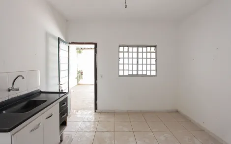 Casa Residencial com 2 quartos, 125m² - Jardim Novo II, Rio Claro/SP