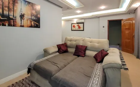 imagem 2 - Casa residencial com 3 dormitórios, 323m² - Consolação, Rio Claro/SP imagem 2 - Casa residencial com 3 dormitórios, 323m² - Consolação, Rio Claro/SP