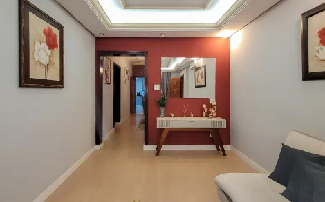 imagem 3 - Casa residencial com 3 dormitórios, 323m² - Consolação, Rio Claro/SP imagem 3 - Casa residencial com 3 dormitórios, 323m² - Consolação, Rio Claro/SP