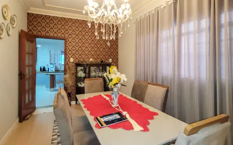 imagem 5 - Casa residencial com 3 dormitórios, 323m² - Consolação, Rio Claro/SP imagem 5 - Casa residencial com 3 dormitórios, 323m² - Consolação, Rio Claro/SP