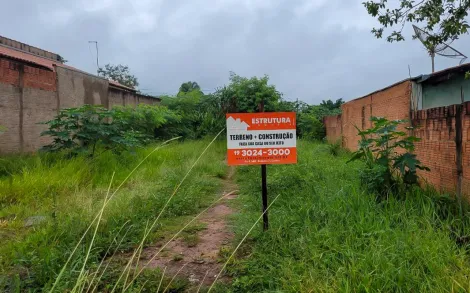 imagem 1 - Terreno - Padrão imagem 1 - Terreno - Padrão