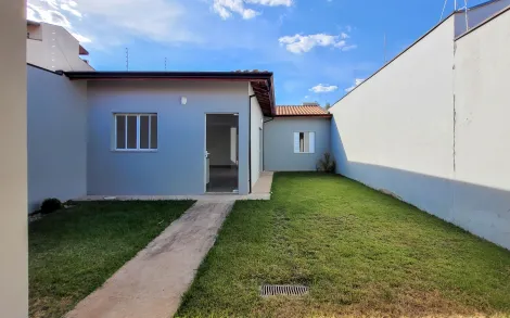 imagem 1 - Casa Residencial com 3 quartos, 199m² - Santa Clara II, Rio Claro/SP imagem 1 - Casa Residencial com 3 quartos, 199m² - Santa Clara II, Rio Claro/SP