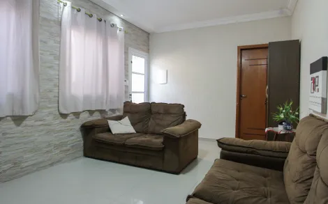 Casa Residencial com 1 quarto, 165m² - Vila Cristina, Rio Claro/SP