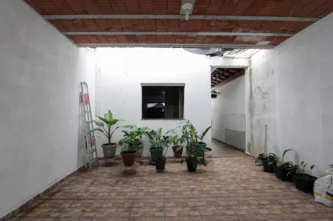 Casa Residencial com 1 quarto, 165m² - Vila Cristina, Rio Claro/SP