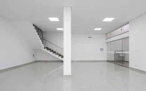 Salão Comercial, 220m² - Jardim Vilage, Rio Claro/SP