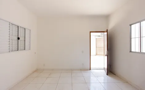 Casa Residencial com 3 quartos, 250m² - Jardim Novo, Rio Claro/SP